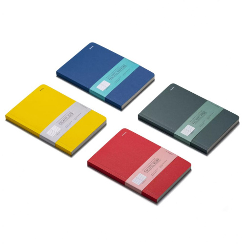 Блокнот для записей FALAFEL BOOKS А5B