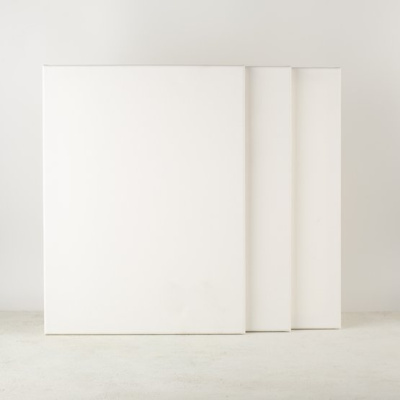 Набор холстов на подрамнике "Langer" 3 шт, 20х30 см, 100% хлопок, 280 г