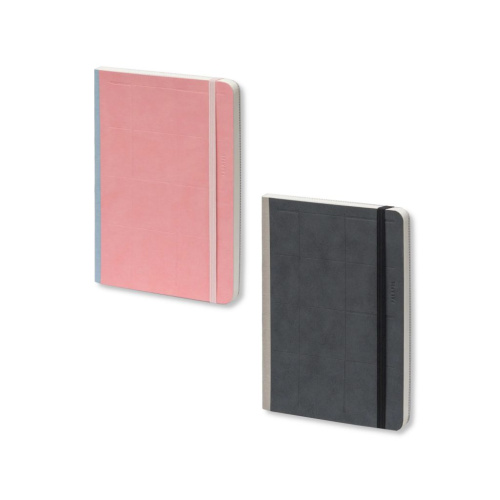 Недатированный еженедельник FALAFEL BOOKS A5