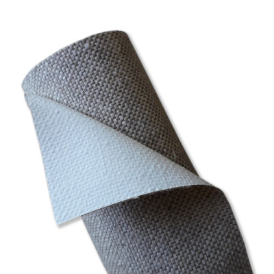 Холст грунтованный в рулоне Реалистик крупнозернистый Спектр 1,5х2,05 м Л/Х