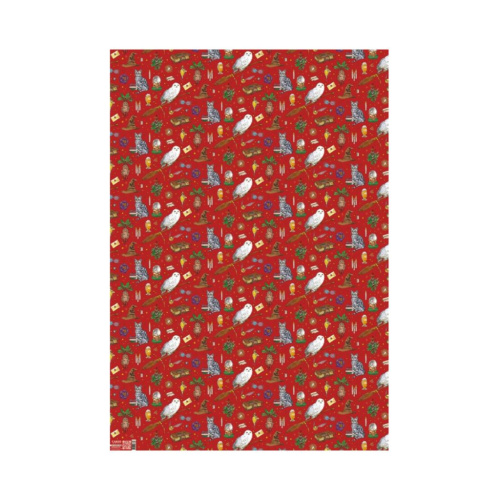 Бумага "Магическая"