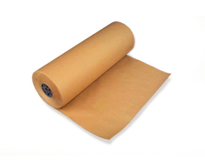Бумага Крафт рулон 0,42*20 м 70 г