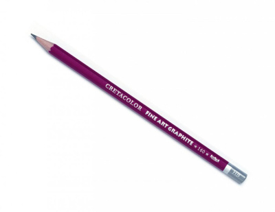 Карандаш чернографитный Cretacolor "FINE ART" HВ