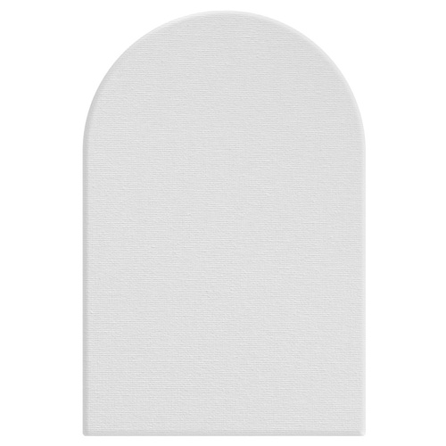 Холст на картоне Гамма "Студия" арка, 20х30см, 100% хлопок, 280 г