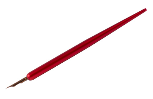 Держатель с пером для каллиграфии CRETACOLOR