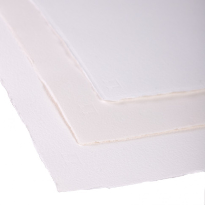 Бумага для акварели Лилия Холдинг 35х50 см 200 г хлопок 100%