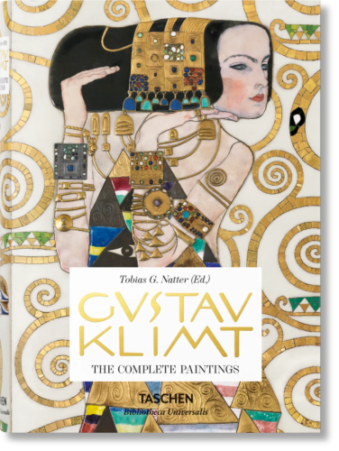 Книга "Klimt"