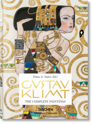 Книга "Klimt"