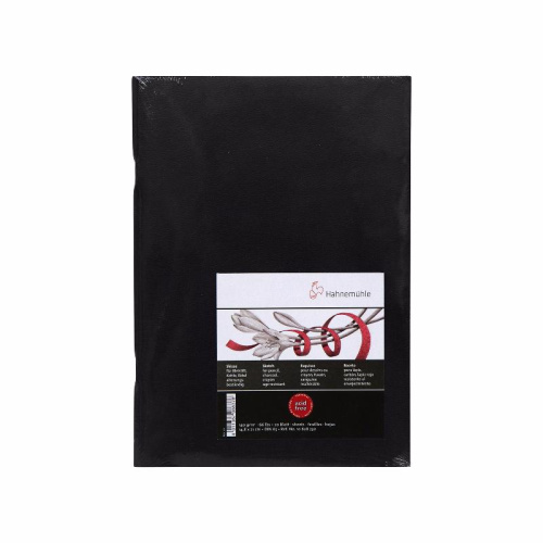 Блокнот для набросков Hahnemuhle А5 20 л 140 г