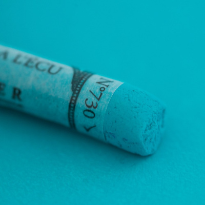 Пастель сухая Sennelier "A' L'ECU" бирюзовый