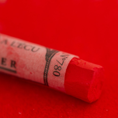 Пастель сухая Sennelier "A' L'ECU" персидская красная