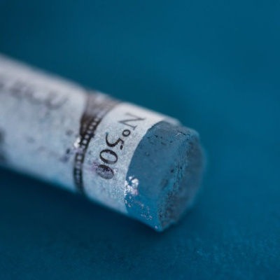 Пастель сухая Sennelier "A' L'ECU" сине-зеленый серый