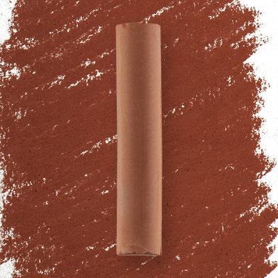 Пастель сухая Blockx Охра красная, оттенок 1