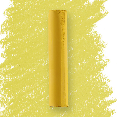 Пастель сухая Blockx Желтая, оттенок 1/Yellow 1
