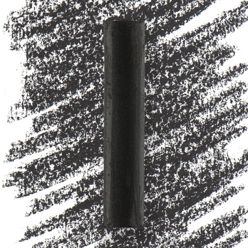 Пастель сухая Blockx Марс черный, оттенок 2/Mars black 2