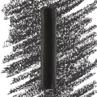 Пастель сухая Blockx Марс черный, оттенок 2/Mars black 2