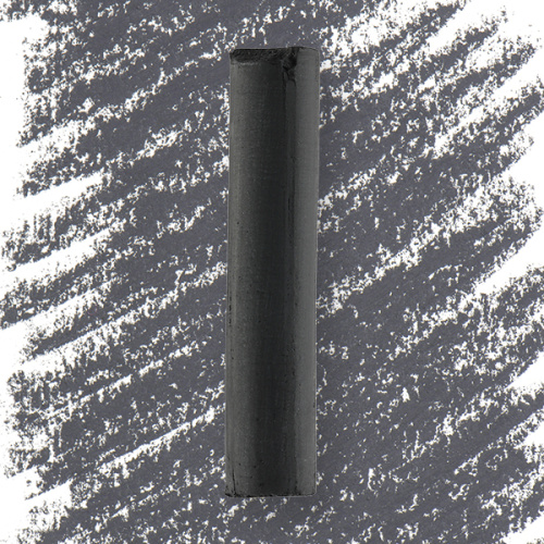 Пастель сухая Blockx Слоновая кость, оттенок 2/Ivory black 2