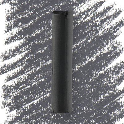 Пастель сухая Blockx Слоновая кость, оттенок 2/Ivory black 2