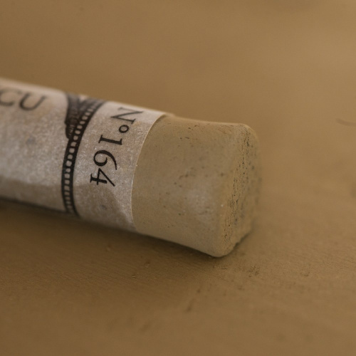 Пастель сухая Sennelier "A' L'ECU" бронзово-зеленый светлый