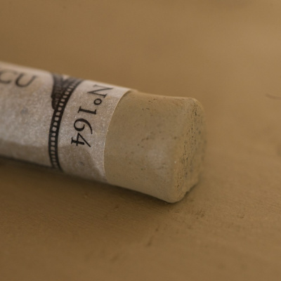 Пастель сухая Sennelier "A' L'ECU" бронзово-зеленый светлый