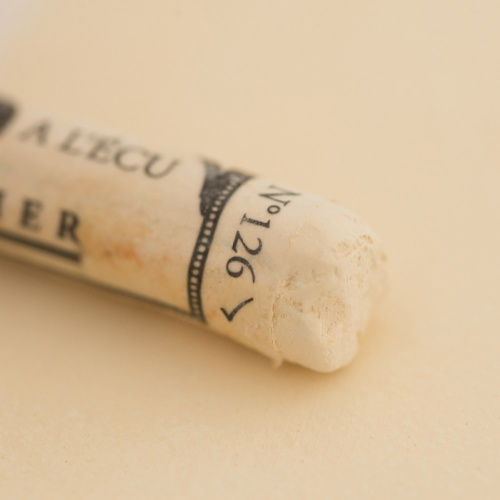 Пастель сухая Sennelier "A' L'ECU" охра коричневая (126)