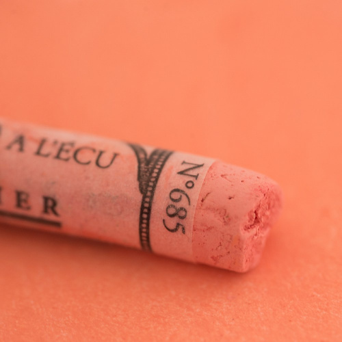 Пастель сухая Sennelier "A' L'ECU" розовый