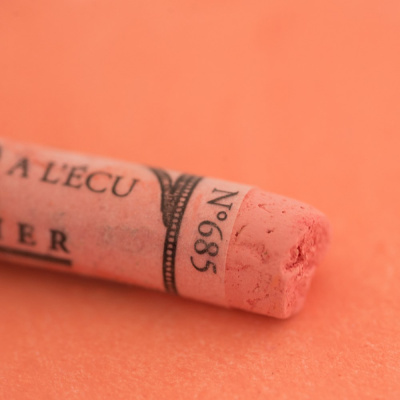 Пастель сухая Sennelier "A' L'ECU" розовый