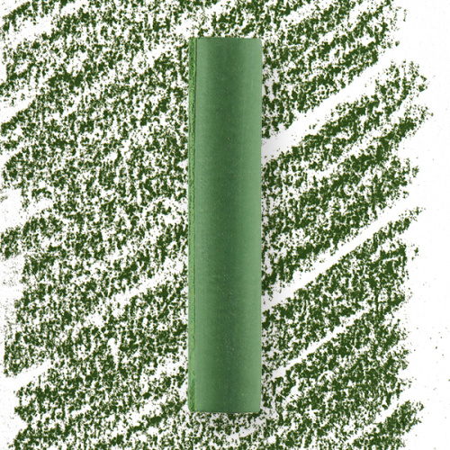 Пастель сухая Blockx Зеленый светлый, оттенок 1/Light green 1