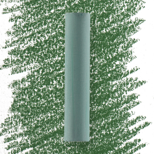 Пастель сухая Blockx Зеленый фтало, оттенок 1/Phtalo green 1