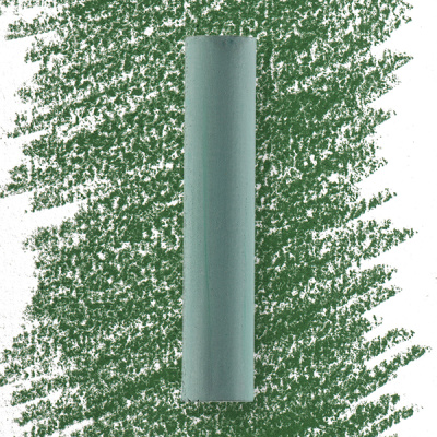 Пастель сухая Blockx Зеленый фтало, оттенок 1/Phtalo green 1