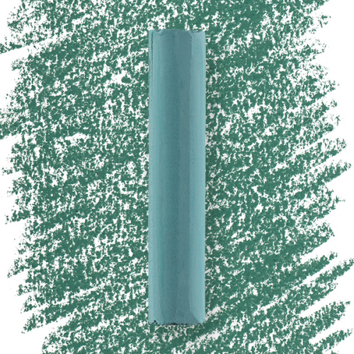 Пастель сухая Blockx Виридоновый, оттенок 1/Viridian 1