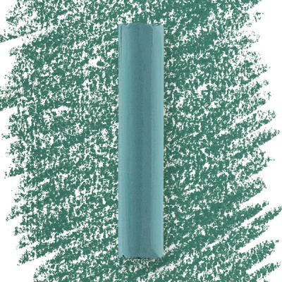 Пастель сухая Blockx Виридоновый, оттенок 1/Viridian 1