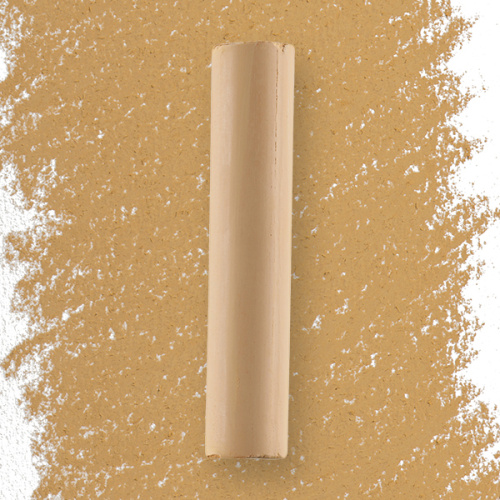 Пастель сухая Blockx Марс желтый, оттенок 3/Mars yellow 3