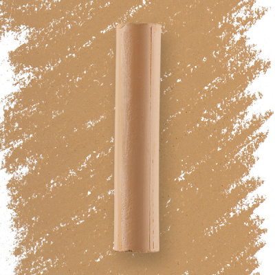 Пастель сухая Blockx Охра телесная, оттенок 2/Flesh ochre 2