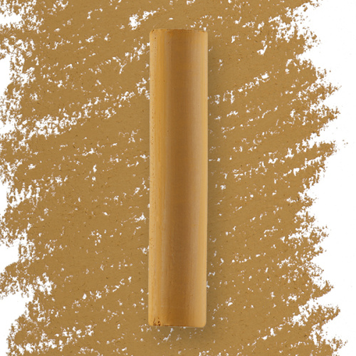 Пастель сухая Blockx Марс желтый, оттенок 1/Mars yellow 1