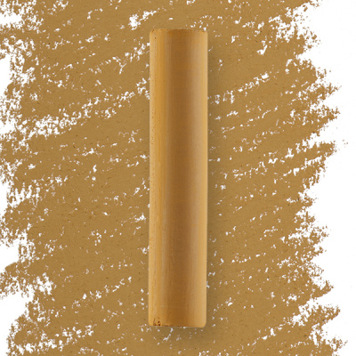 Пастель сухая Blockx Марс желтый, оттенок 1/Mars yellow 1