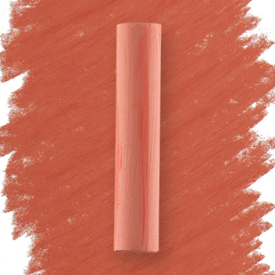 Пастель сухая Blockx Пиррол алый, оттенок 3/Pyrrolo scarlet 3