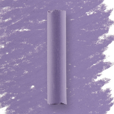 Пастель сухая Blockx Ультрамарин фиолетовый, оттенок 1/Ultramarine violet 1