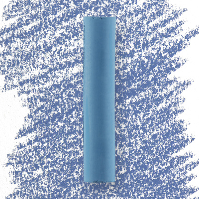 Пастель сухая Blockx Кобальт синий, оттенок 1/Cobalt blue 1