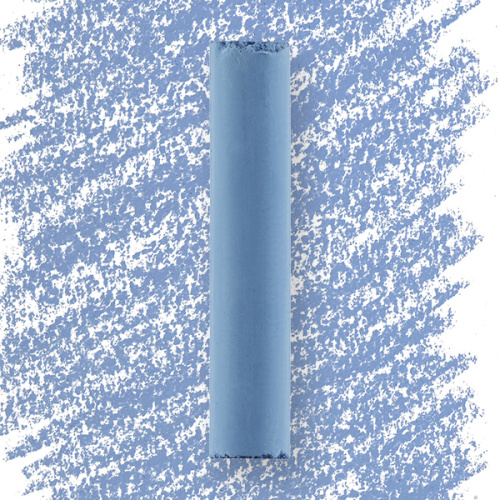 Пастель сухая Blockx Индантреновый синий, оттенок 3/Indanthrene blue 3