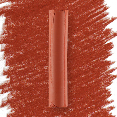 Пастель сухая Blockx Пиррол алый, оттенок 1/Pyrrolo scarlet 1