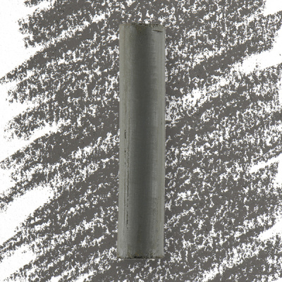 Пастель сухая Blockx Серый теплый, оттенок 1/Warm grey 1