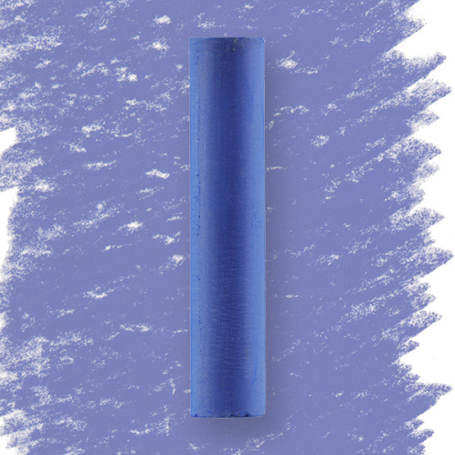 Пастель сухая Blockx Ультрамарин синий, оттенок 1/Ultramarine blue 3