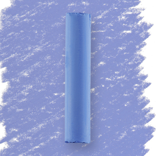 Пастель сухая Blockx Ультрамарин синий, оттенок 3/Ultramarine blue 3