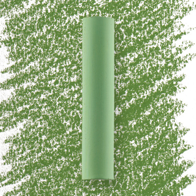 Пастель сухая Blockx Зеленое яблоко, оттенок 1/Apple green 1