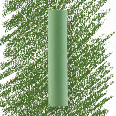 Пастель сухая Blockx Зеленый светлый, оттенок 3/Light green 3