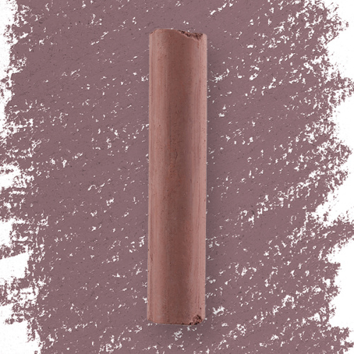 Пастель сухая Blockx Капут мортуум, оттенок 3