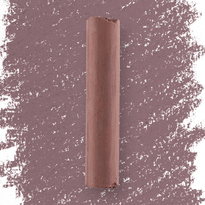 Пастель сухая Blockx Капут мортуум, оттенок 3