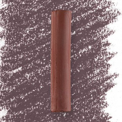 Пастель сухая Blockx Капут мортуум, оттенок 1/Caput mortuum 1