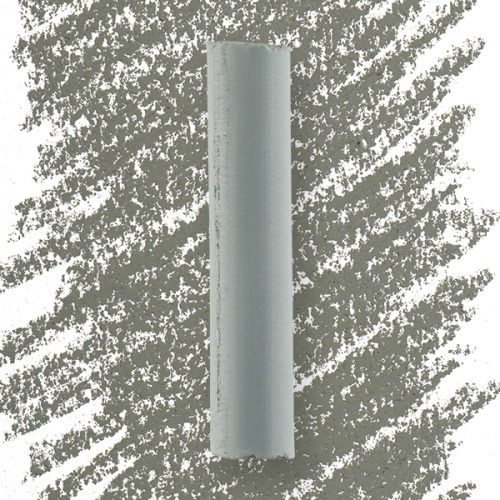 Пастель сухая Blockx Серо-зеленый, оттенок 3/Grey green 3